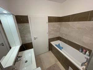 Olimpia-Stadion | Bloc Nou | Loc de parcare subteran | Pet Friendly - imagine 17