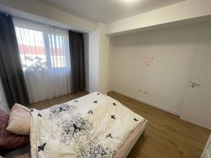 Olimpia-Stadion | Bloc Nou | Loc de parcare subteran | Pet Friendly - imagine 15