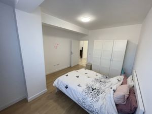 Olimpia-Stadion | Bloc Nou | Loc de parcare subteran | Pet Friendly - imagine 16