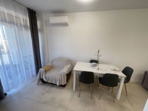 Olimpia-Stadion | Bloc Nou | Loc de parcare subteran | Pet Friendly - imagine 9