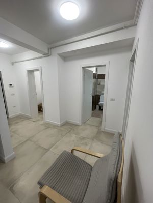 Olimpia-Stadion | Bloc Nou | Loc de parcare subteran | Pet Friendly - imagine 5