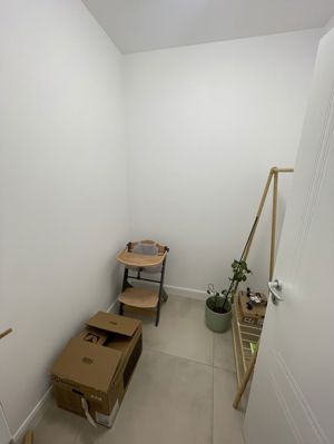 Olimpia-Stadion | Bloc Nou | Loc de parcare subteran | Pet Friendly - imagine 19