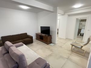 Olimpia-Stadion | Bloc Nou | Loc de parcare subteran | Pet Friendly - imagine 10