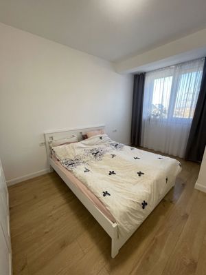 Olimpia-Stadion | Bloc Nou | Loc de parcare subteran | Pet Friendly - imagine 14