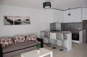 Apartament 2 camere, Faleza Nord