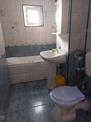 Proprietar,închiriez apartament cu 2 camere, Girocului - imagine 5