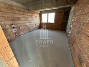 Penthouse 100 mp utili + 184 mp terasă | 2 nivele | Calea Șurii Mici - imagine 2