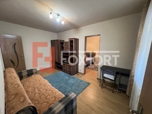 Apartament de inchiriat cu 2 camere - zona Olimpia Stadion - imagine 3