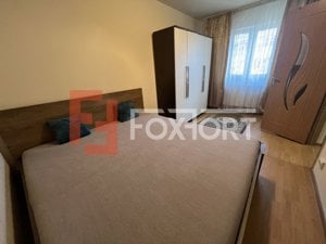 Apartament de inchiriat cu 2 camere - zona Olimpia Stadion - imagine 4