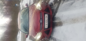 Ford focus mk  benzina 6 trepte 125cv - imagine 1