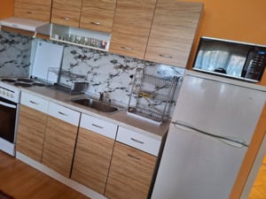 Se închiriază apartament cu 3 camere, Obor - imagine 6