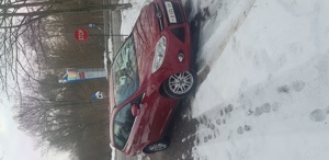 Ford focus mk  benzina 6 trepte 125cv - imagine 2