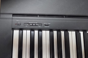 Pian digital Yamaha P 45