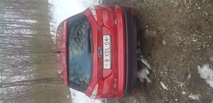 Ford focus mk  benzina 6 trepte 125cv - imagine 6