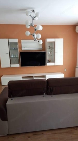 Se inchiriaza apartament in zona Obor - imagine 4