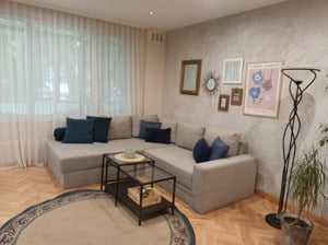 Apartament cu 3 camere, Ozana - imagine 2