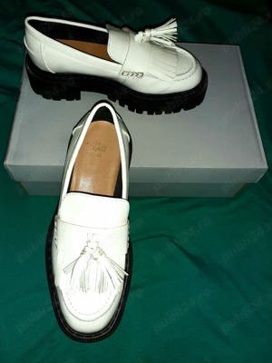 Pantofi H&M noi, marimea 36
