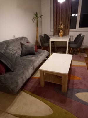 Apartament 3 camere zona Politehnica - imagine 4