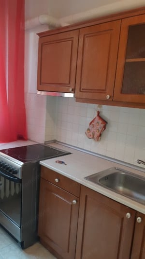 Apartament 3 camere zona Politehnica - imagine 5