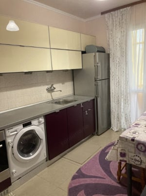 Apartament cu 3 camere, Rahova - imagine 3