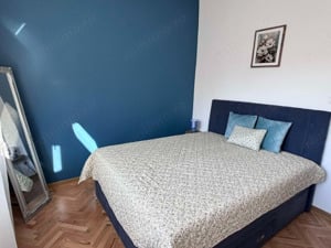 Se inchiriaza apartament cu 3 camere in Pantelimon - imagine 5