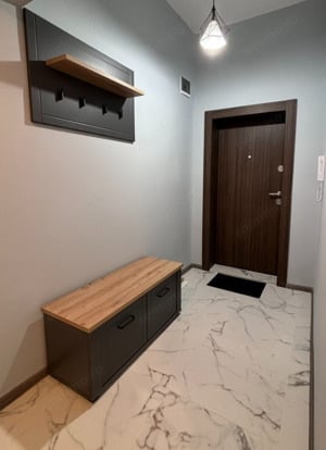 Se inchiriaza apartament cu 3 camere in Pantelimon - imagine 3