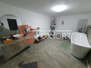 COMISION 0% Casa individuala cu 5 camere si teren de 669 mp - Sag - imagine 14