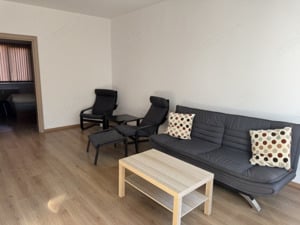 Se inchiriaza apartament, Politehnica