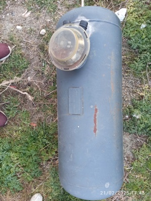 vând butelie rezervor gpl auto  - imagine 2
