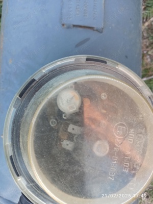 vând butelie rezervor gpl auto  - imagine 4