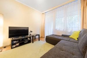 Inchiriez apartament 2 camere zona Titan - imagine 3