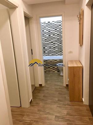 Berceni-Piata Sudului,apartament 2 camere,mobilat si utilat - imagine 2