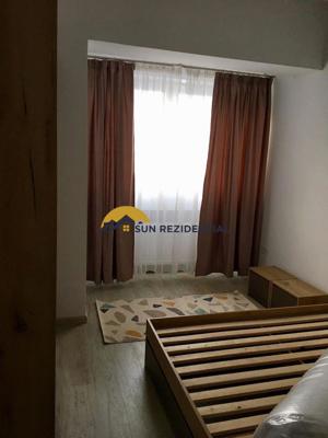 Berceni-Piata Sudului,apartament 2 camere,mobilat si utilat - imagine 5