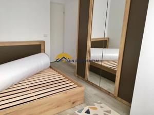 Berceni-Piata Sudului,apartament 2 camere,mobilat si utilat - imagine 4