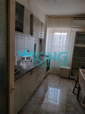 Apartament cu doua camere de inchiriat in zona Inel 1 Constanta - imagine 4