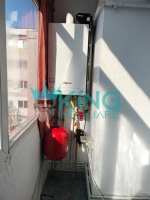 Apartament cu doua camere de inchiriat in zona Inel 1 Constanta - imagine 7