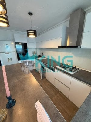  Apartament 2 Camere Aparatorii Patriei Bucuresti - imagine 5