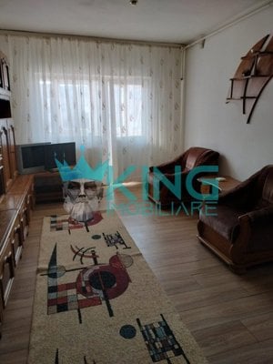 Apartament cu doua camere de inchiriat in zona Inel 1 Constanta - imagine 3