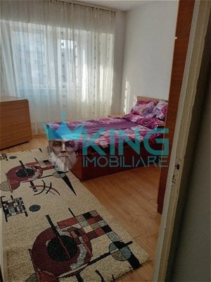 Apartament cu doua camere de inchiriat in zona Inel 1 Constanta - imagine 2