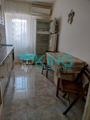 Apartament cu doua camere de inchiriat in zona Inel 1 Constanta - imagine 5