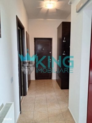  Apartament 3 Camere Bucurestii Noi Bucuresti - imagine 18