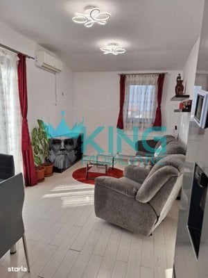  Apartament 3 Camere Bucurestii Noi Bucuresti - imagine 4