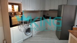 Apartamen 2 Camere Dorobanti-Bucuresti - imagine 11