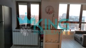 Apartamen 2 Camere Dorobanti-Bucuresti - imagine 20