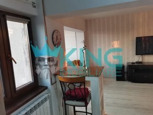 Apartamen 2 Camere Dorobanti-Bucuresti - imagine 9