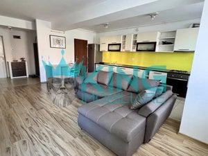  Apartament 2 Camere Racadau Brasov