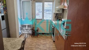  Apartament 3 Camere Viilor Bucuresti - imagine 3