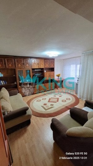  Apartament 3 Camere Viilor Bucuresti