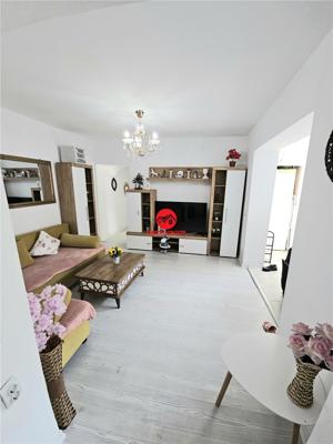 Casa 4 camere OMV, zona linistita - imagine 2