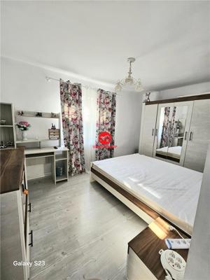 Casa 4 camere OMV, zona linistita - imagine 12